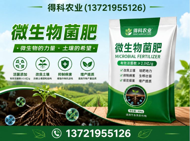 奎文区山东得科农业展示图